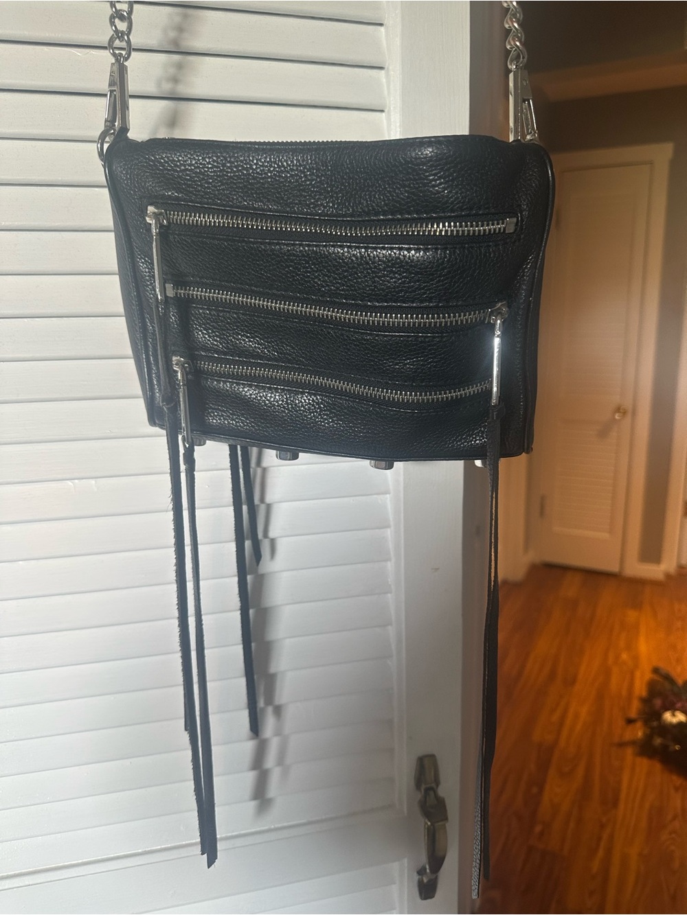 Rebecca Minkoff Crossbody Purse